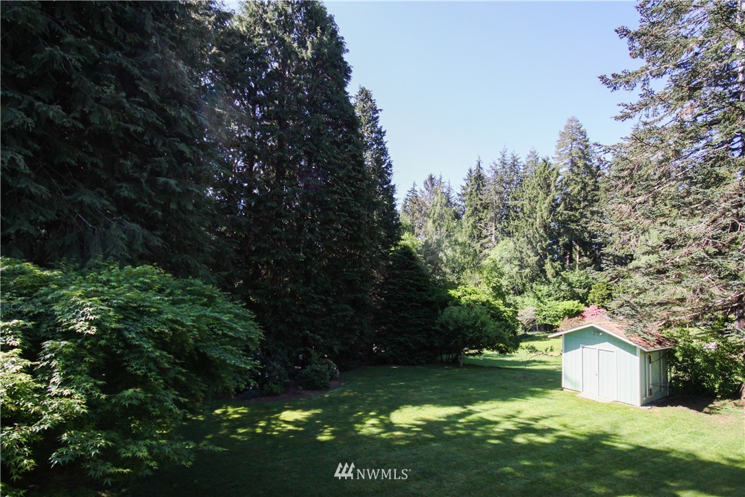 813 Valley View Way Aberdeen, WA 98520 - Photo 8 of 23 Gallery Image 8