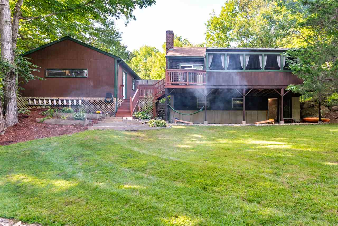 78 Chester Road Raymond, NH 03077 - Photo 22 of 40