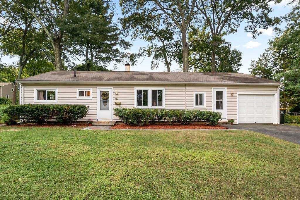 27 Chubb Road Framingham, MA 01701 - Photo 1 of 21 Gallery Image 1