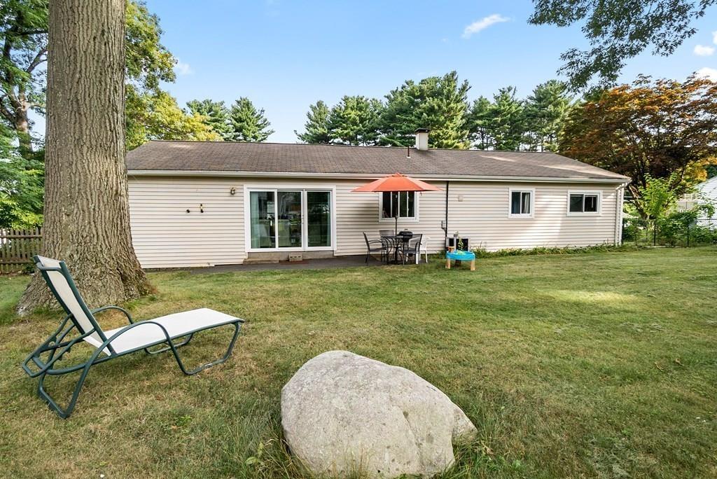 27 Chubb Road Framingham, MA 01701 - Photo 16 of 21 Gallery Image 16