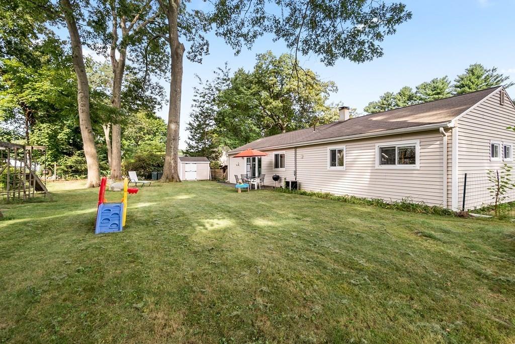 27 Chubb Road Framingham, MA 01701 - Photo 17 of 21 Gallery Image 17