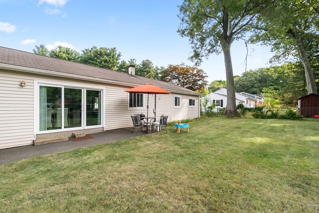 27 Chubb Road Framingham, MA 01701 - Photo 18 of 21 Gallery Image 18