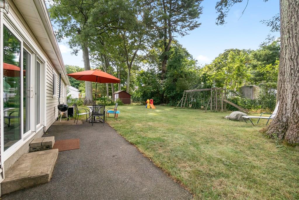 27 Chubb Road Framingham, MA 01701 - Photo 19 of 21 Gallery Image 19