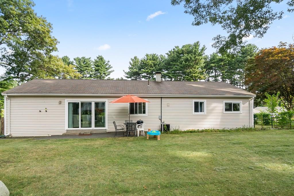 27 Chubb Road Framingham, MA 01701 - Photo 20 of 21 Gallery Image 20