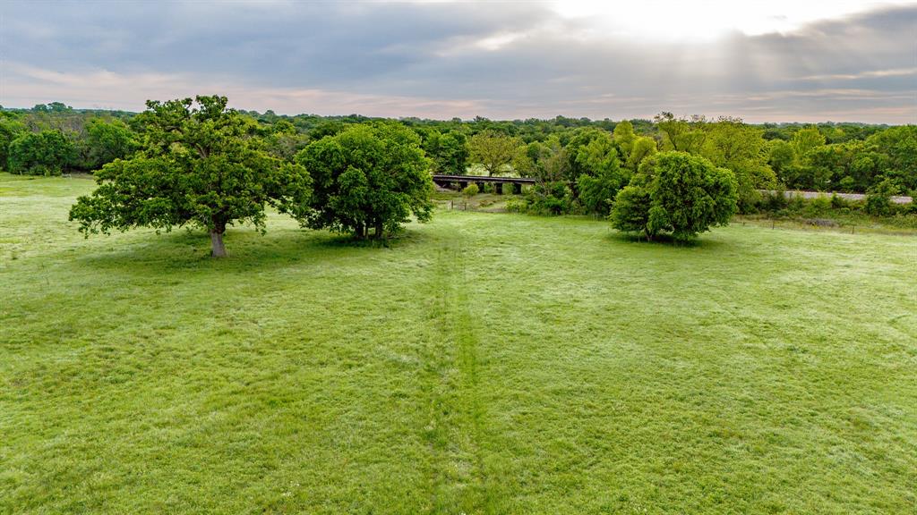 3061 Turkey Creek Road Sunset, TX 76270 - Photo 11 of 38 a view of a garden