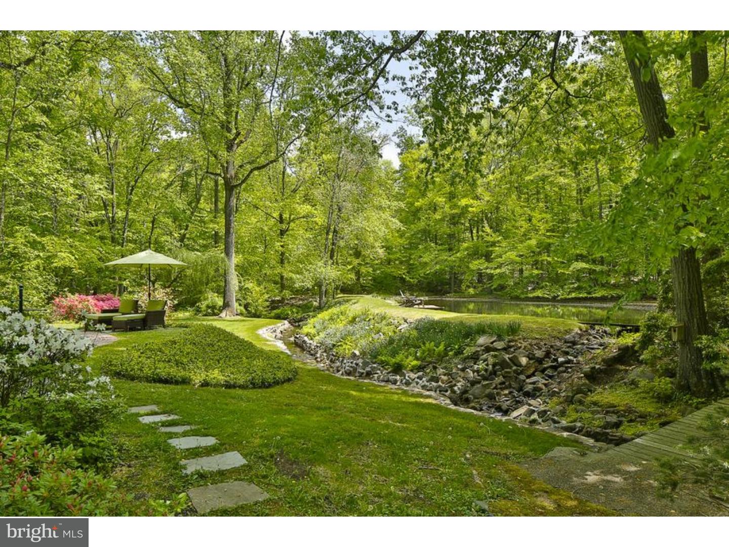 188 Cherry Valley Road Princeton, NJ 08540 - Photo 2 of 22