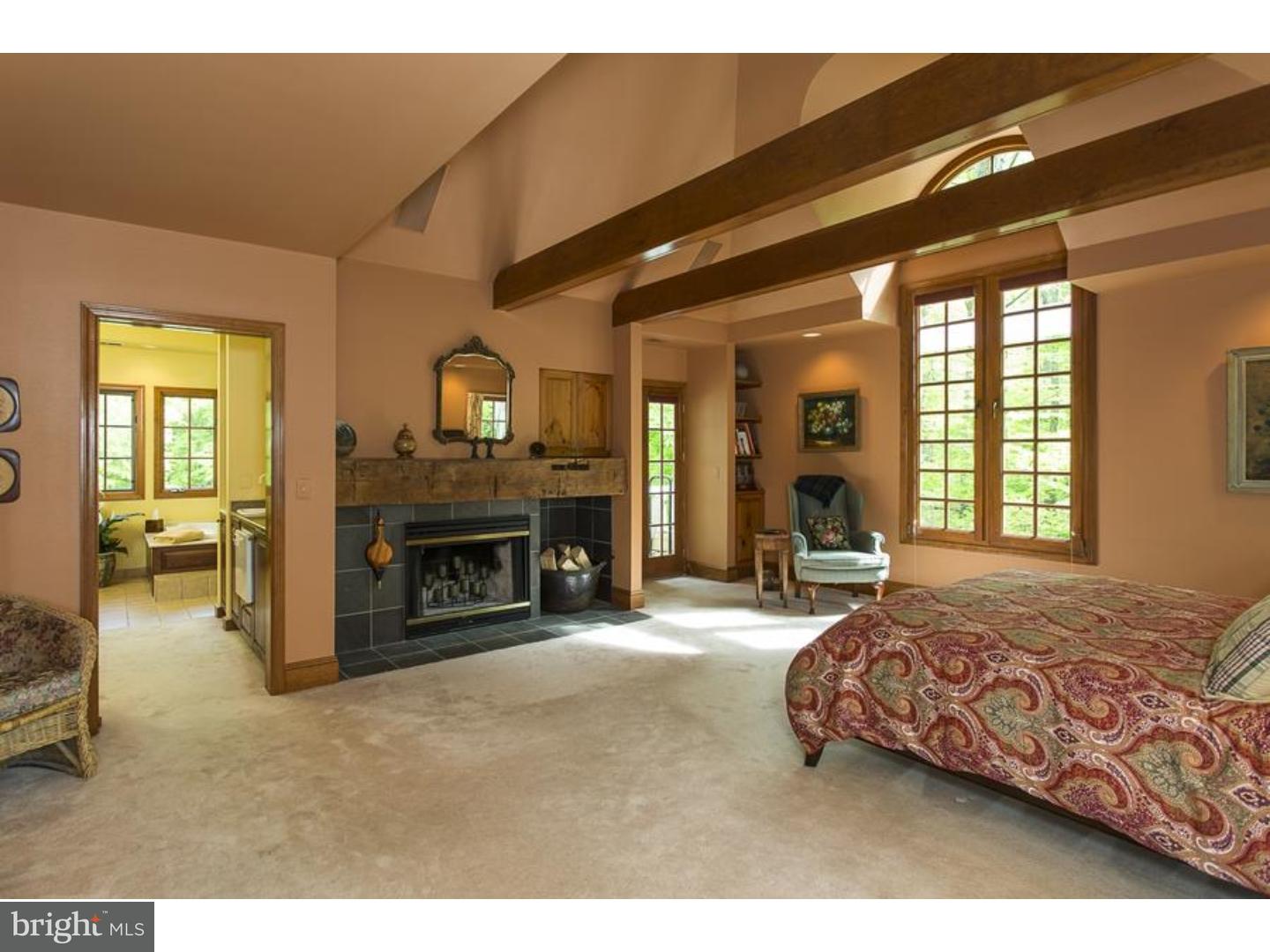 188 Cherry Valley Road Princeton, NJ 08540 - Photo 16 of 22