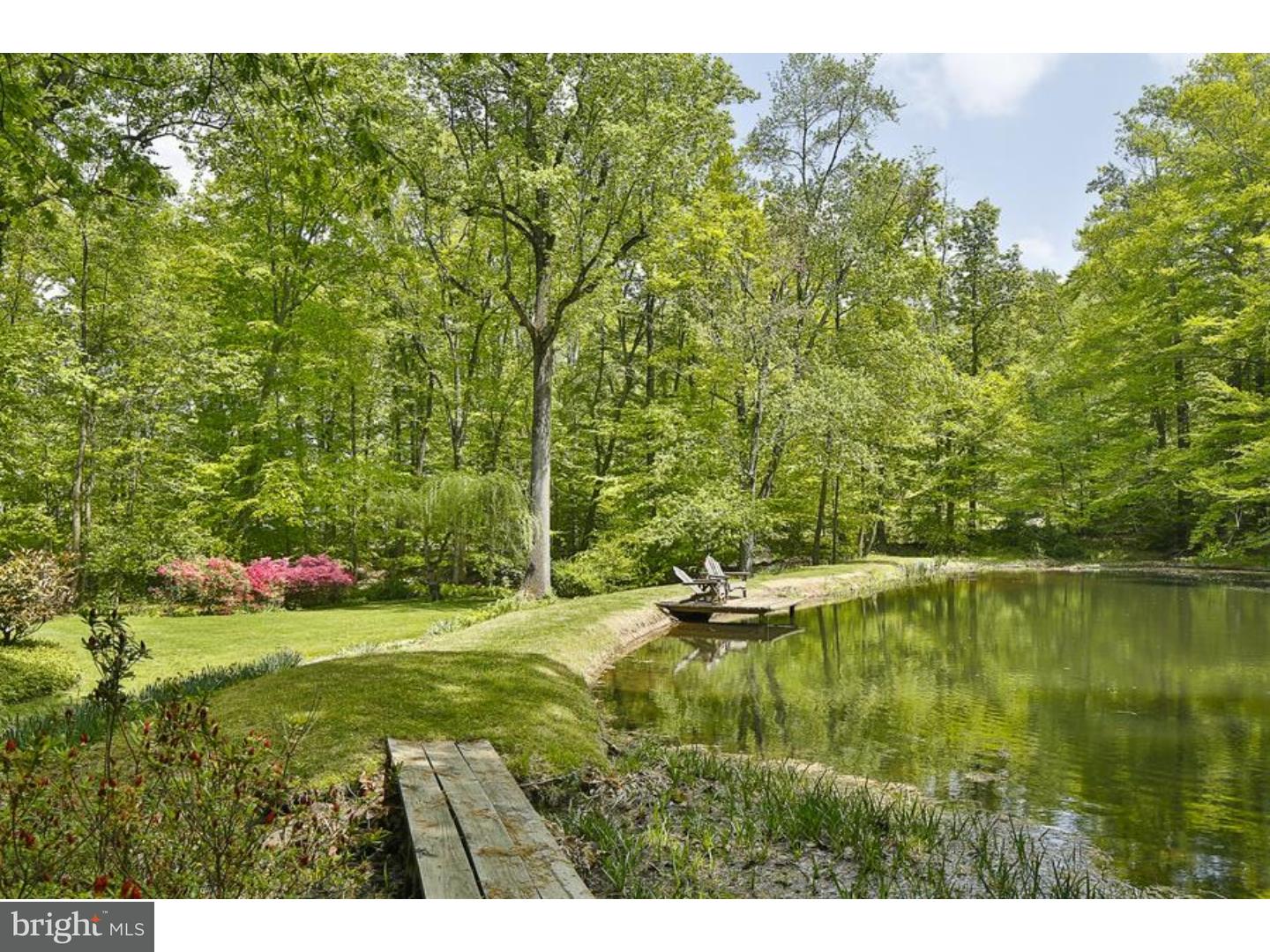 188 Cherry Valley Road Princeton, NJ 08540 - Photo 3 of 22