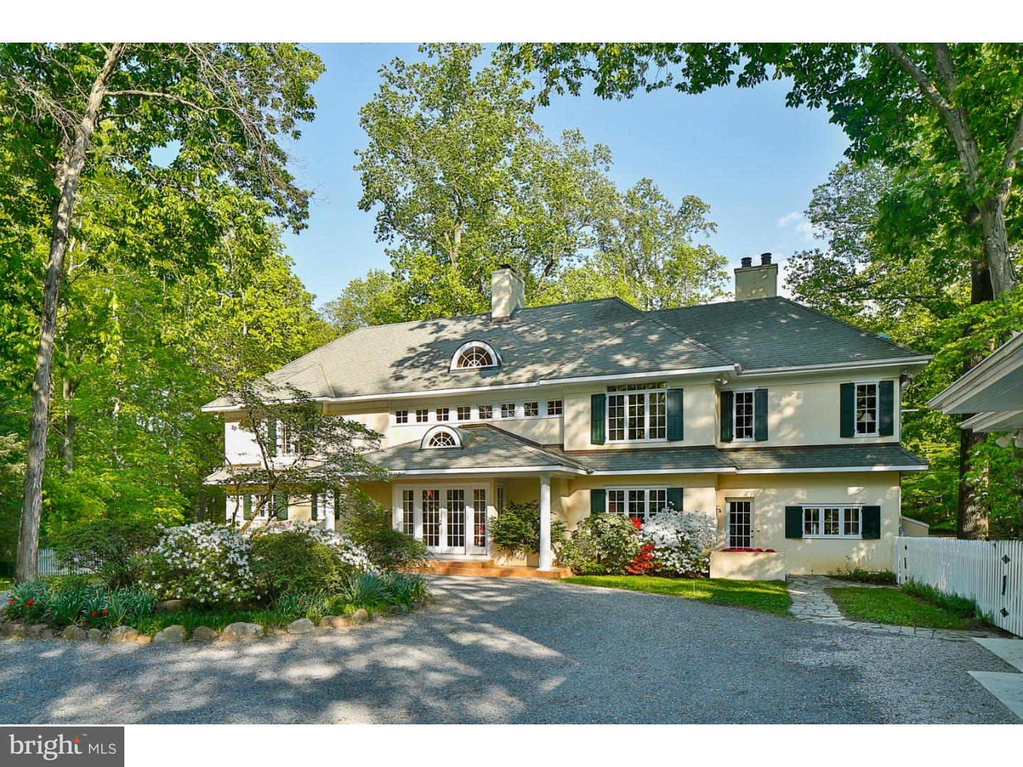 188 Cherry Valley Road Princeton, NJ 08540 - Photo 21 of 22