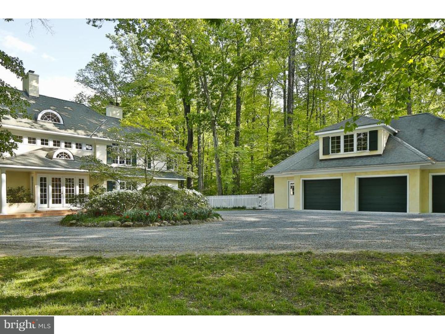 188 Cherry Valley Road Princeton, NJ 08540 - Photo 22 of 22