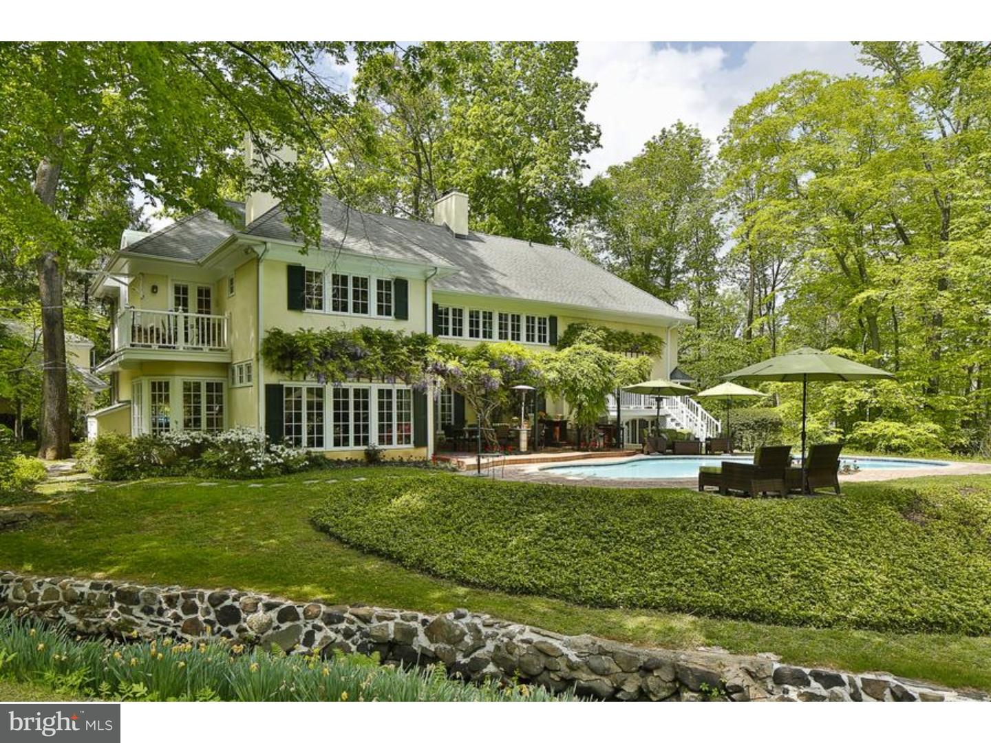 188 Cherry Valley Road Princeton, NJ 08540 - Photo 4 of 22