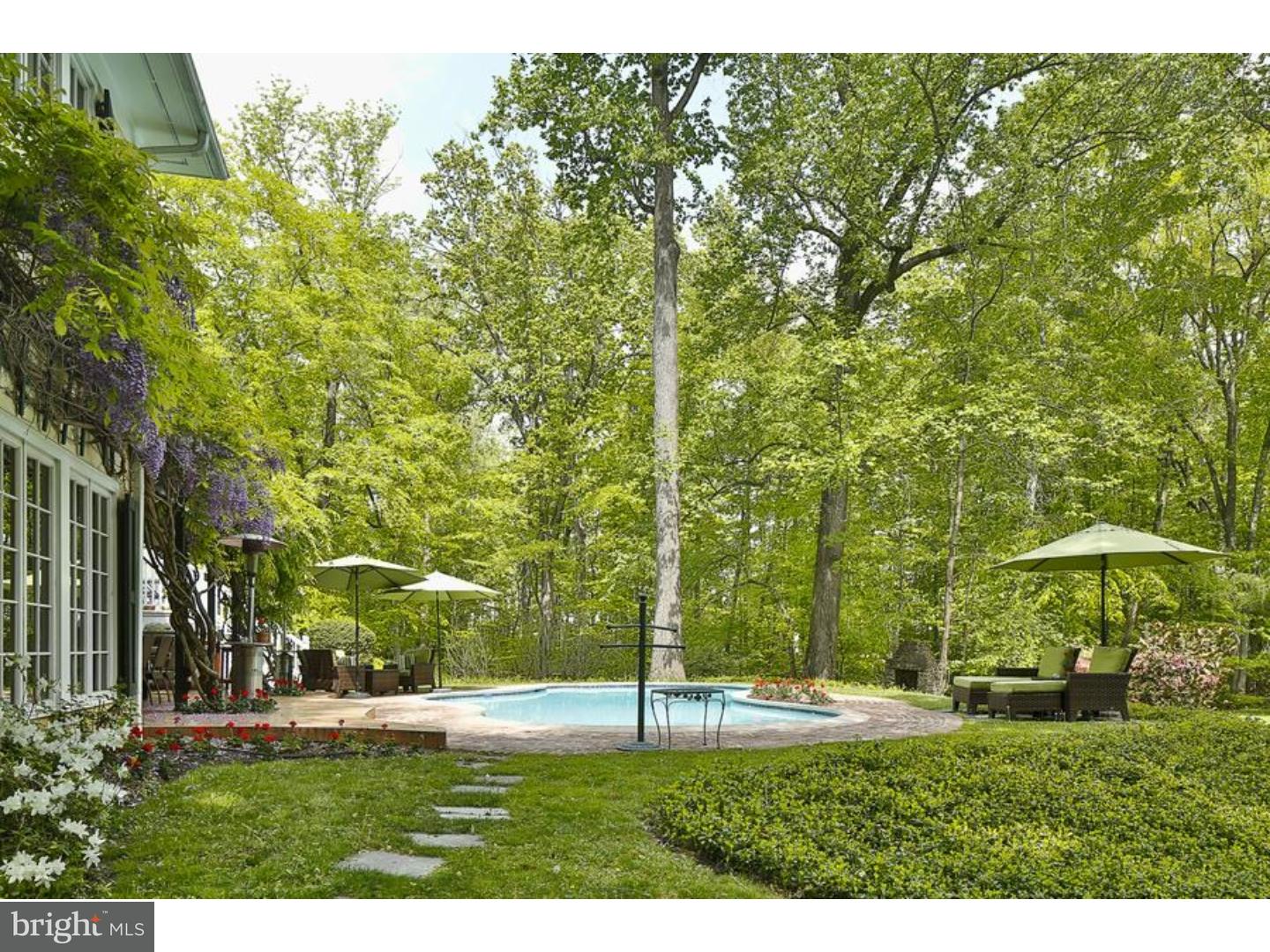 188 Cherry Valley Road Princeton, NJ 08540 - Photo 5 of 22