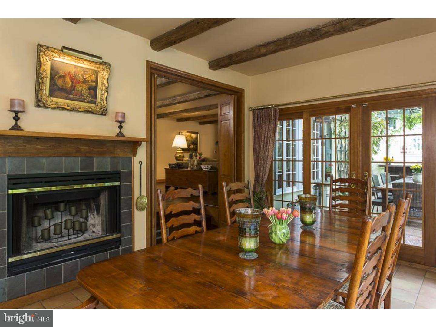 188 Cherry Valley Road Princeton, NJ 08540 - Photo 9 of 22