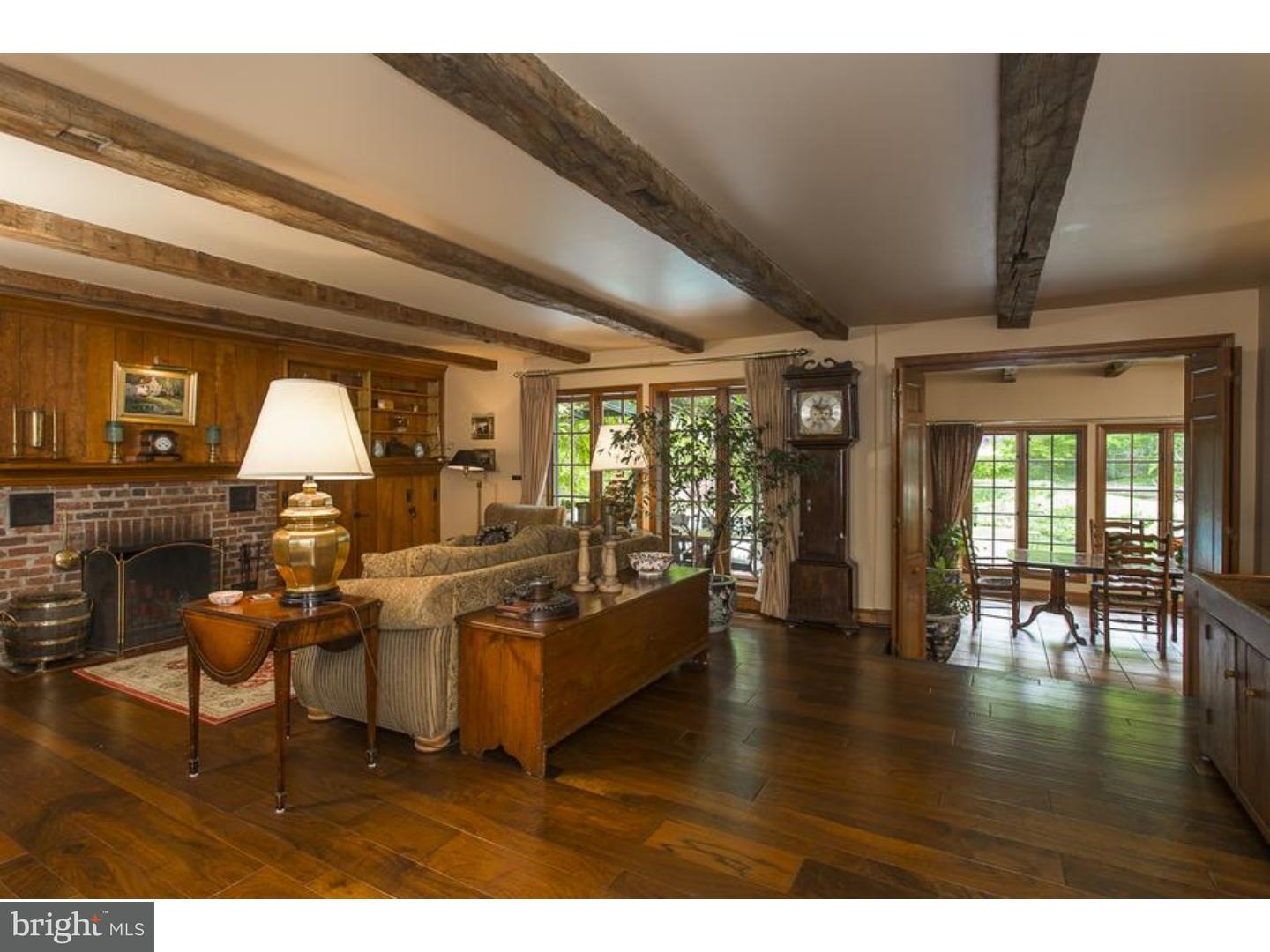 188 Cherry Valley Road Princeton, NJ 08540 - Photo 10 of 22