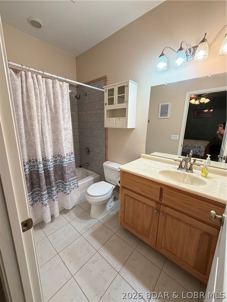 184 State Park Road Brumley, MO 65017 - Photo 39 of 100 Bathroom off Bedroom