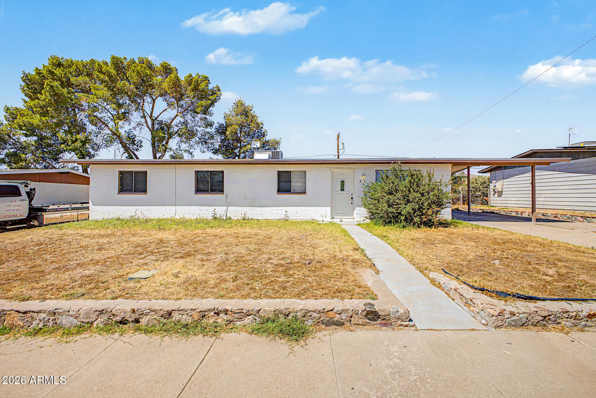 413 Essex Road Kearny, AZ 85137 - Photo 1 of 29 1 - Essex