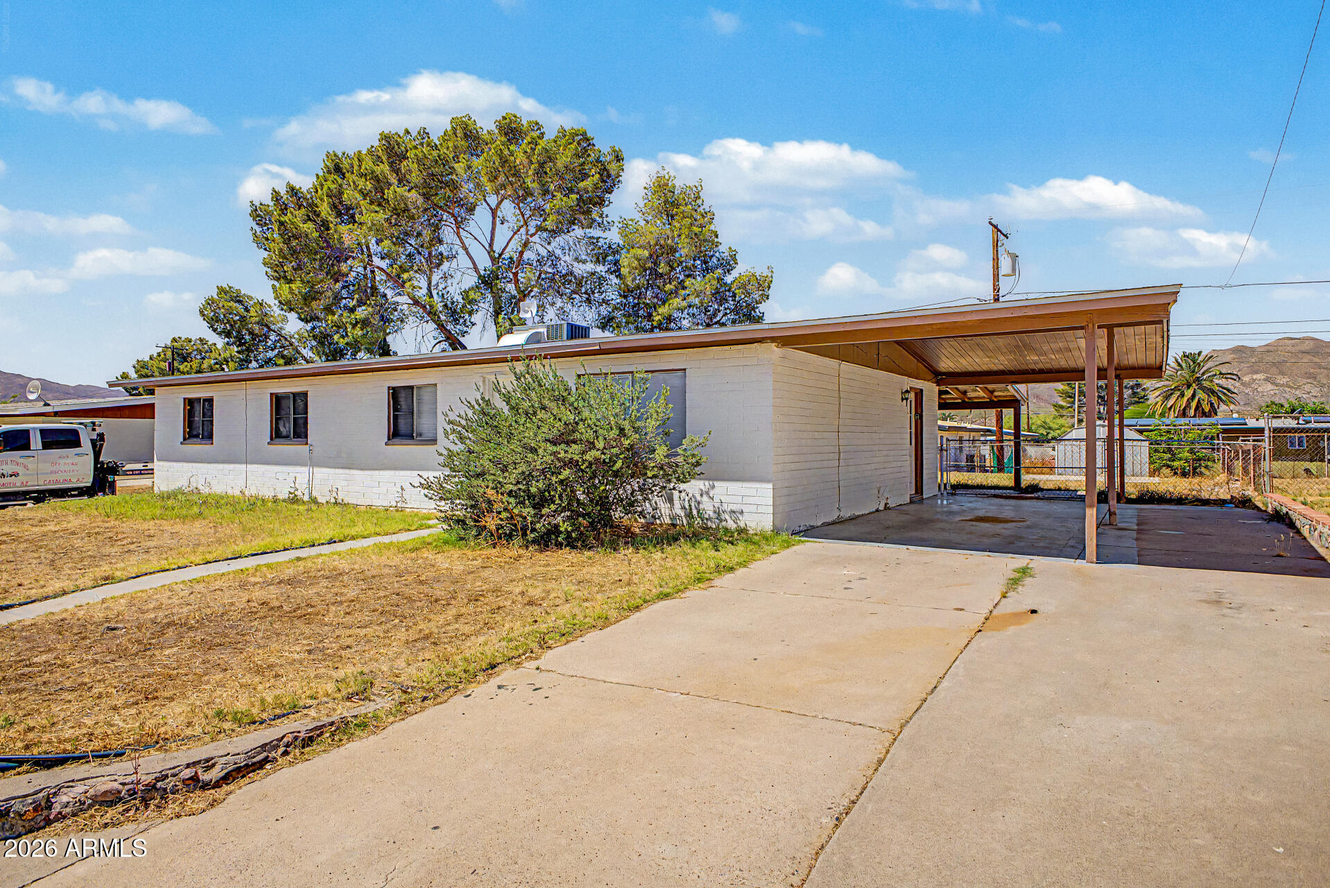 413 Essex Road Kearny, AZ 85137 - Photo 2 of 29 2 - Essex