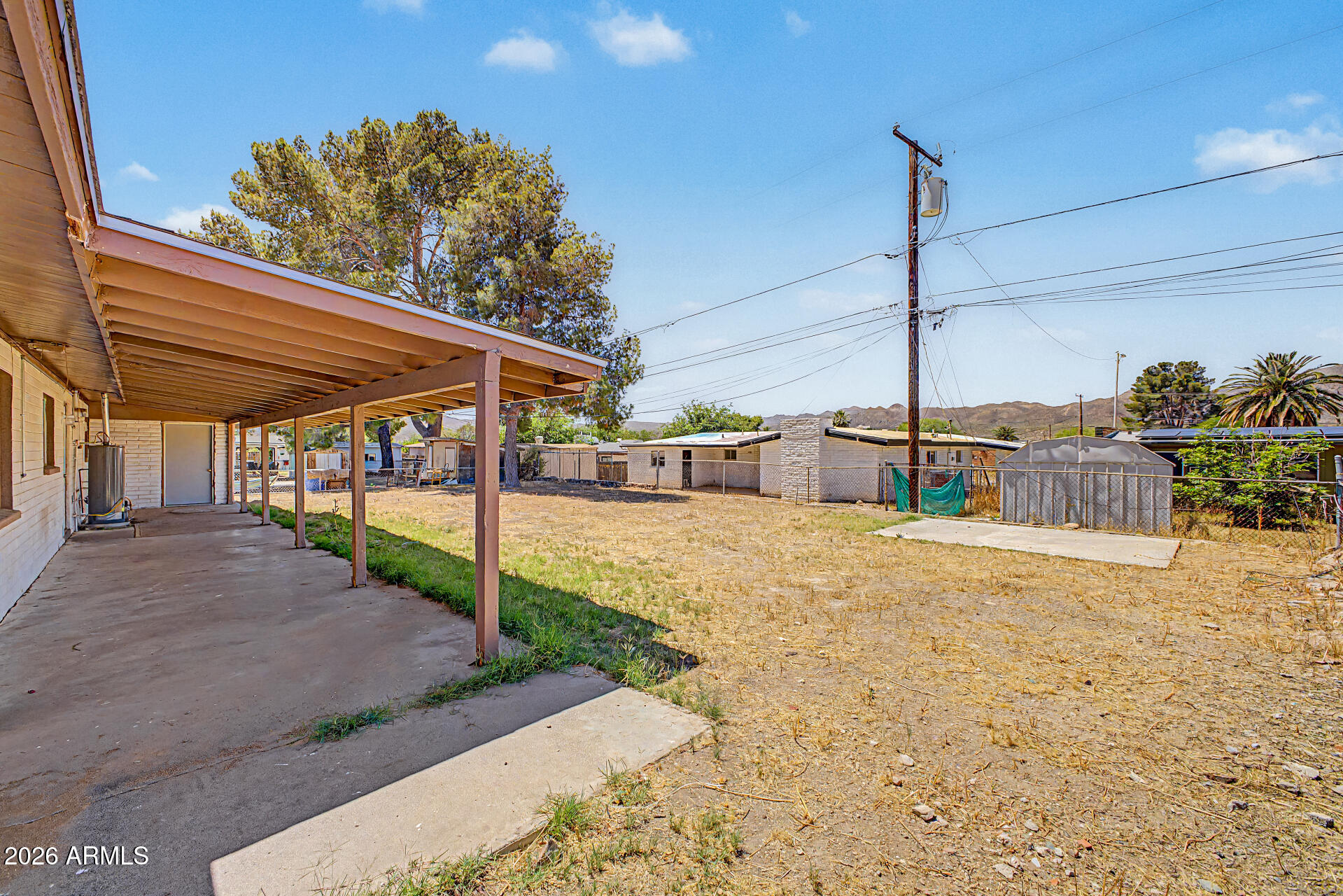413 Essex Road Kearny, AZ 85137 - Photo 26 of 29 26 - Essex