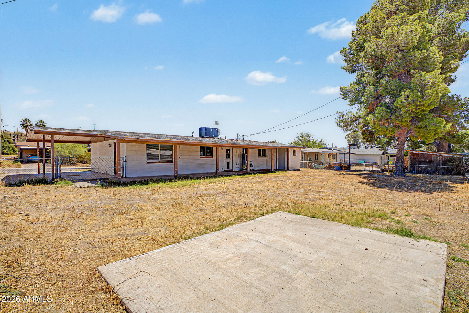 413 Essex Road Kearny, AZ 85137 - Photo 27 of 29 27 - Essex