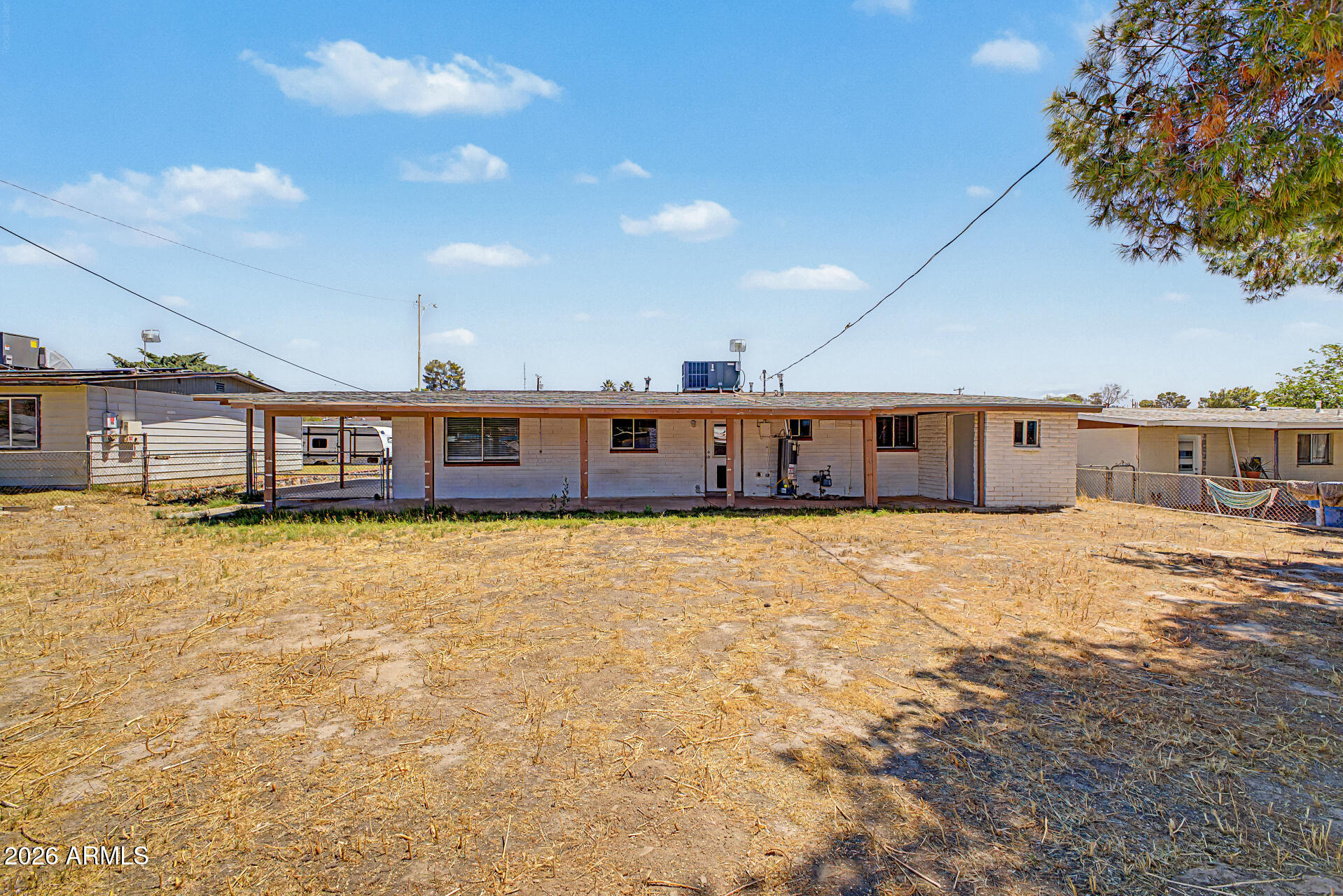 413 Essex Road Kearny, AZ 85137 - Photo 28 of 29 28 - Essex