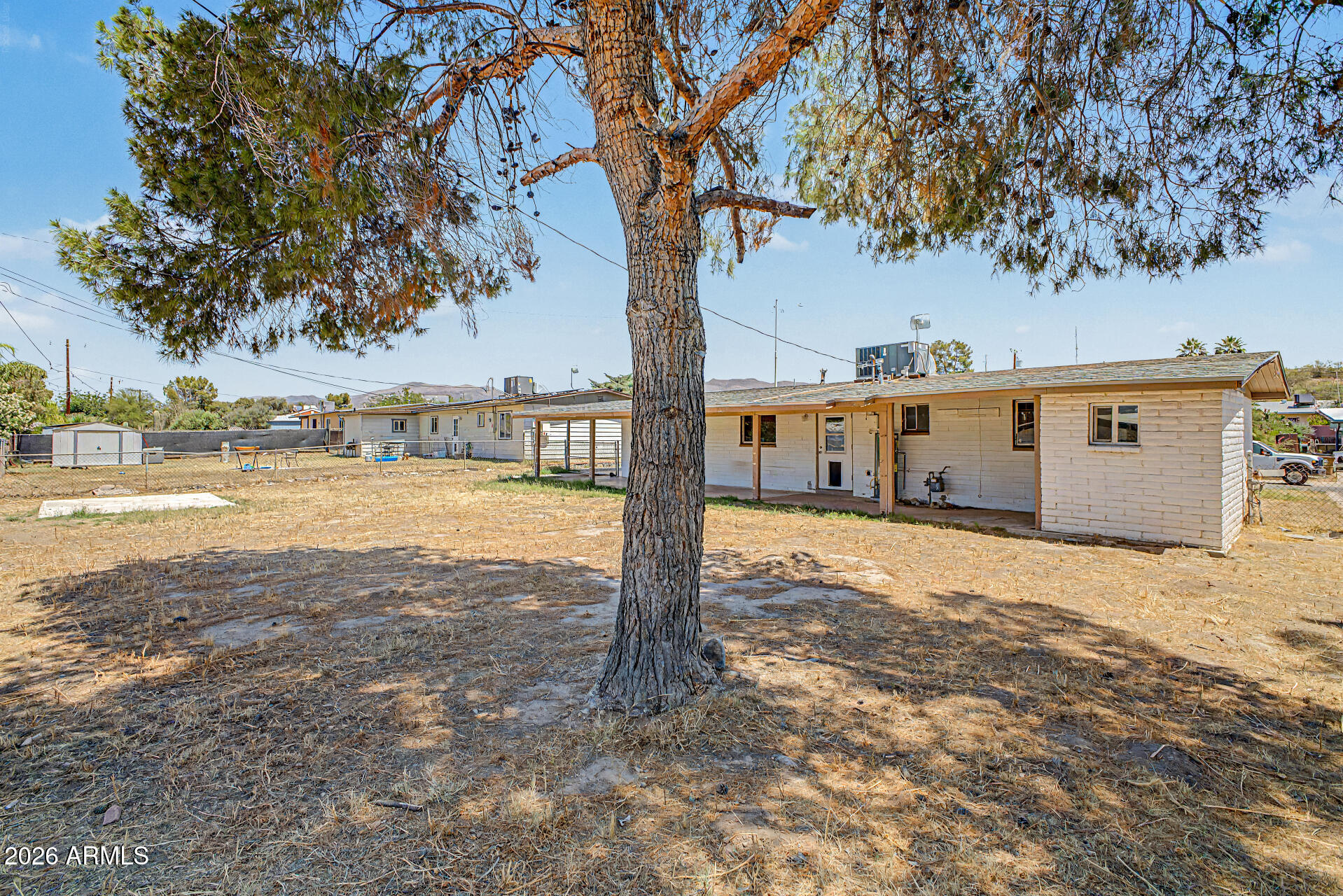 413 Essex Road Kearny, AZ 85137 - Photo 29 of 29 29 - Essex