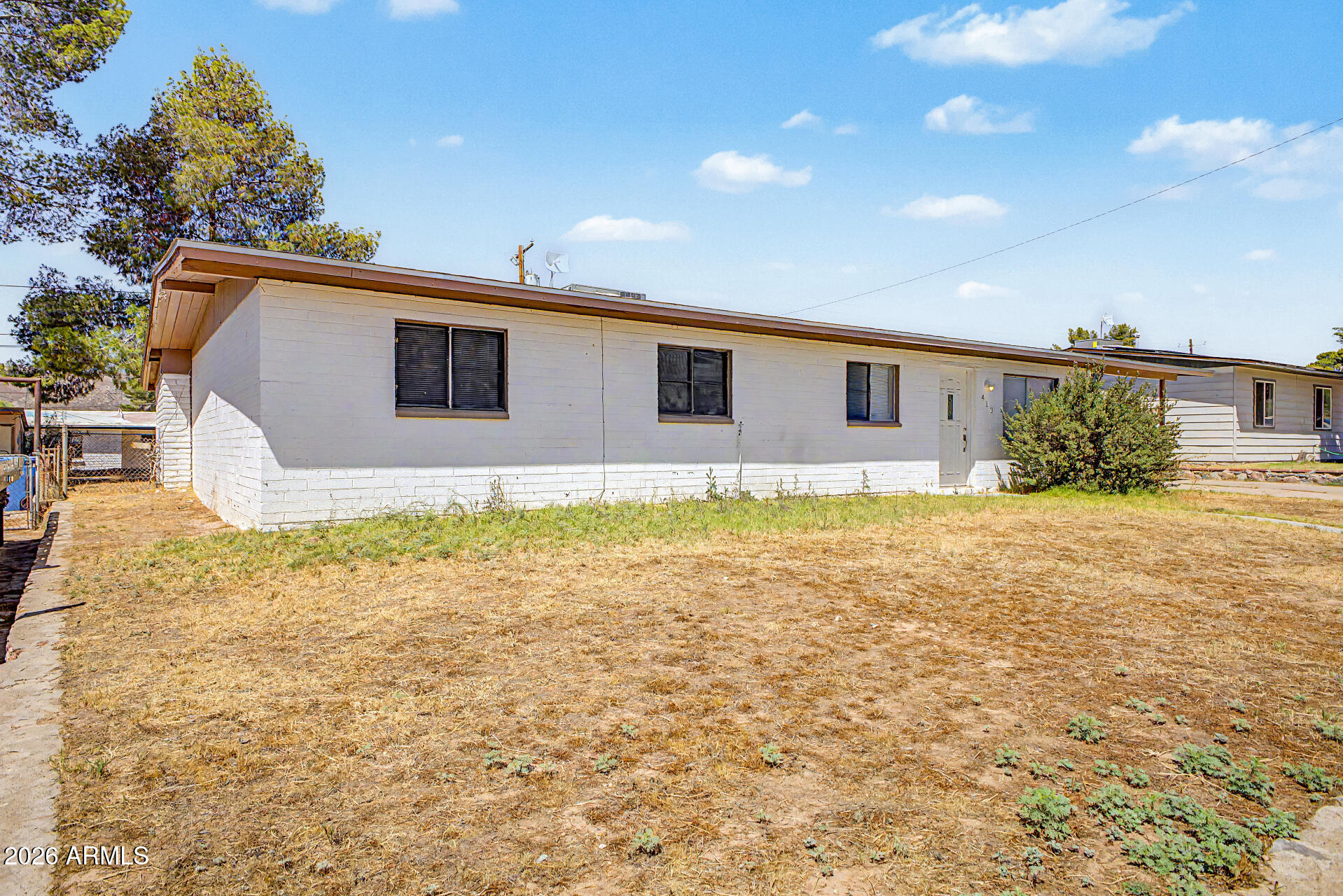 413 Essex Road Kearny, AZ 85137 - Photo 3 of 29 3 - Essex