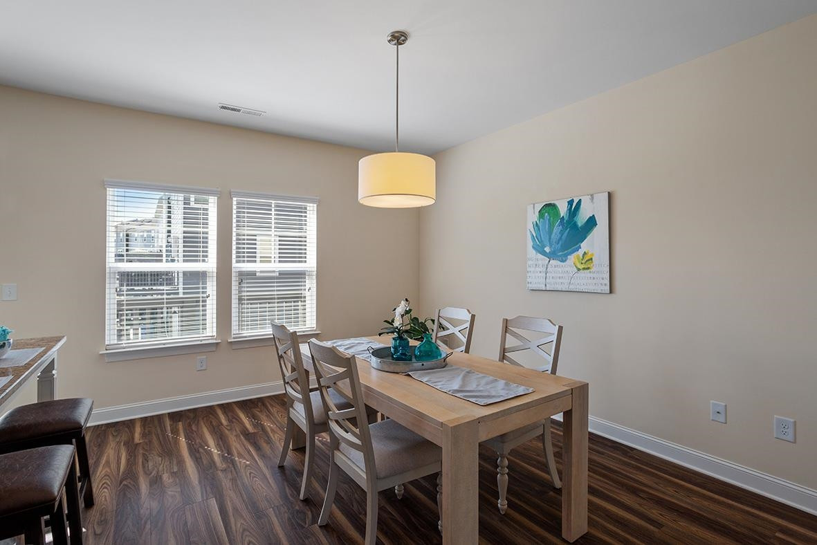 5406 Beardall Street Raleigh, NC 27616 - Photo 16 of 49 Photo 16