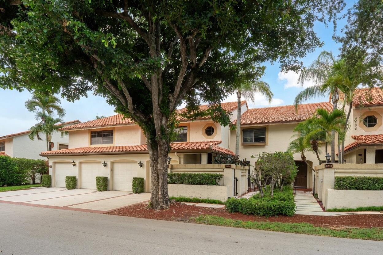 7942 La Mirada Drive Boca Raton, FL 33433 - Photo 2 of 55 6ICXM
