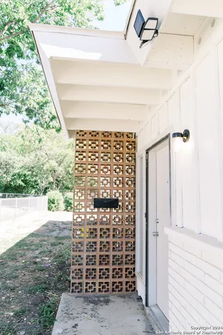 a view of outdoor space