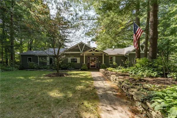 $895,000 | 8521 North Shore Road, Diana, NY 13648