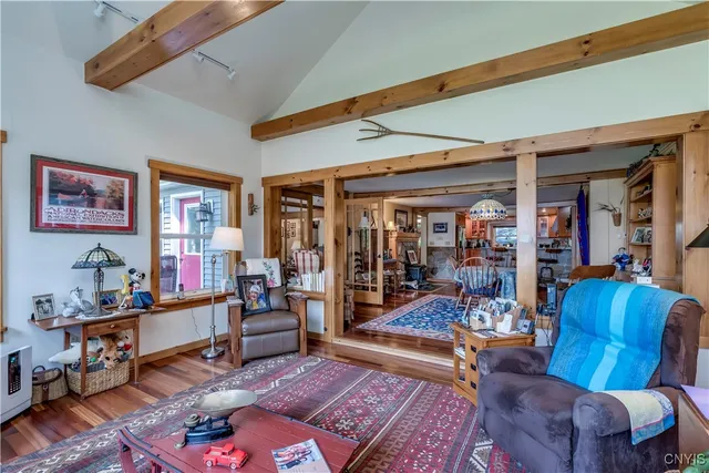 $895,000 | 8521 North Shore Road, Diana, NY 13648