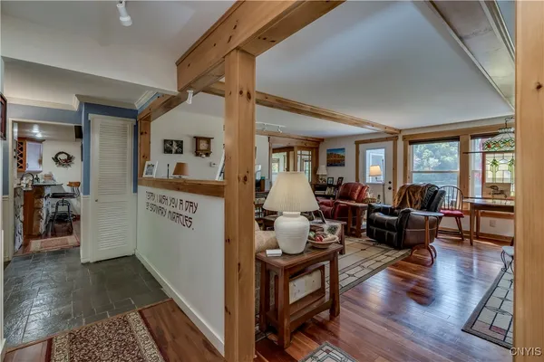 $895,000 | 8521 North Shore Road, Diana, NY 13648