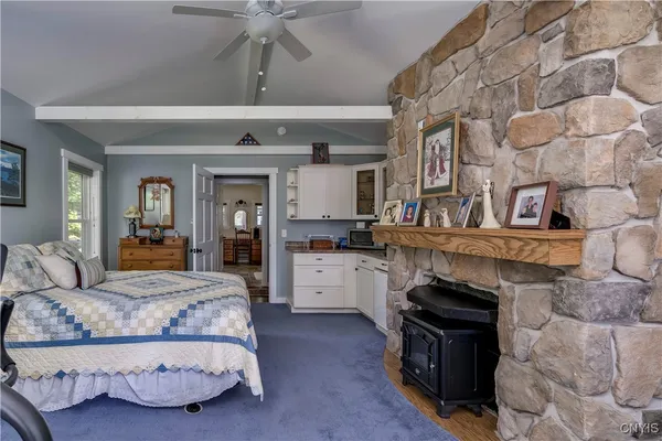 $895,000 | 8521 North Shore Road, Diana, NY 13648
