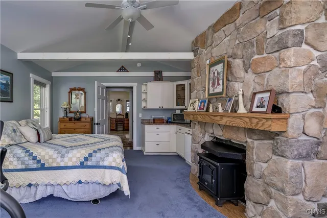 $895,000 | 8521 North Shore Road, Diana, NY 13648