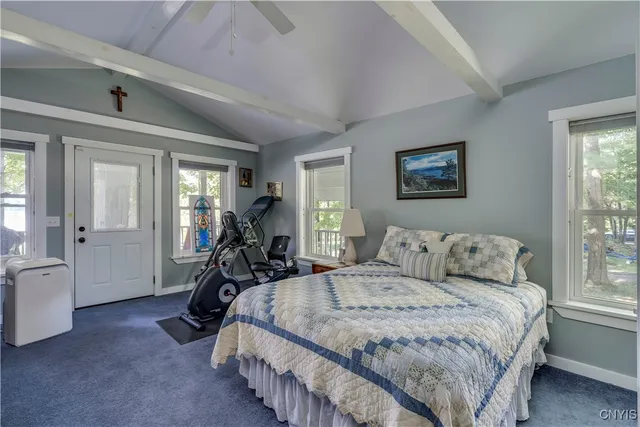 $895,000 | 8521 North Shore Road, Diana, NY 13648