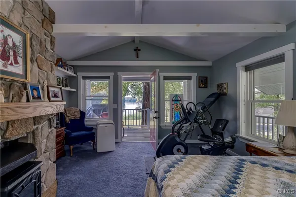 $895,000 | 8521 North Shore Road, Diana, NY 13648