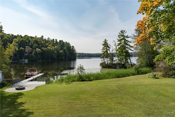 $895,000 | 8521 North Shore Road, Diana, NY 13648