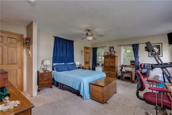 $895,000 | 8521 North Shore Road, Diana, NY 13648