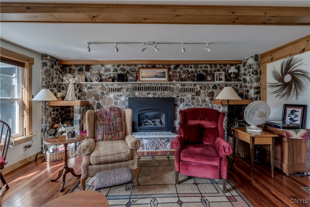 8521 North Shore Road Diana, NY 13648 - Photo 3 of 45