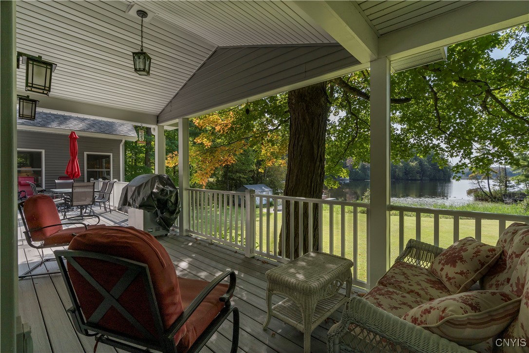 8521 North Shore Road Diana, NY 13648 - Photo 40 of 45