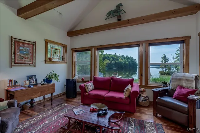 $895,000 | 8521 North Shore Road, Diana, NY 13648