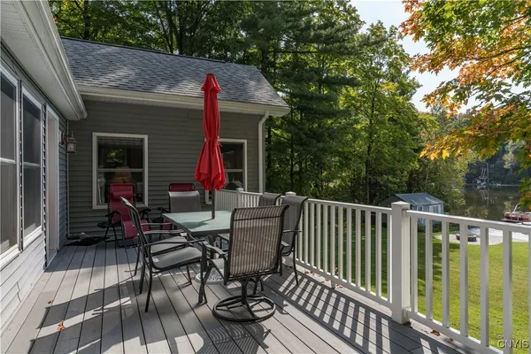 $895,000 | 8521 North Shore Road, Diana, NY 13648