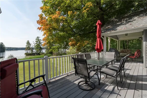 $895,000 | 8521 North Shore Road, Diana, NY 13648