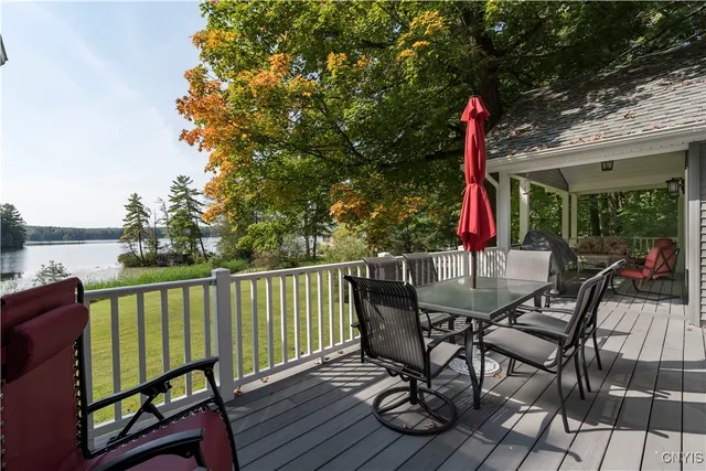 $895,000 | 8521 North Shore Road, Diana, NY 13648