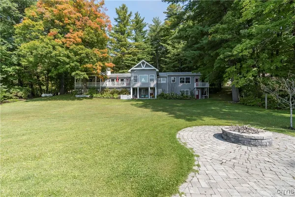 $895,000 | 8521 North Shore Road, Diana, NY 13648