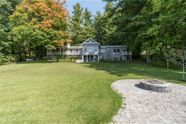 $895,000 | 8521 North Shore Road, Diana, NY 13648