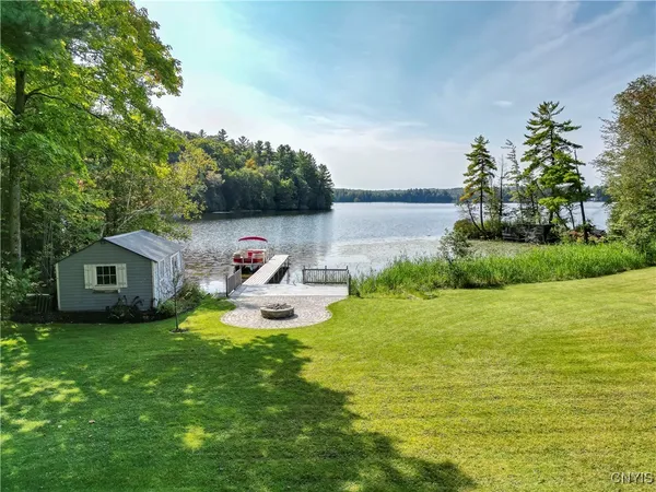 $895,000 | 8521 North Shore Road, Diana, NY 13648
