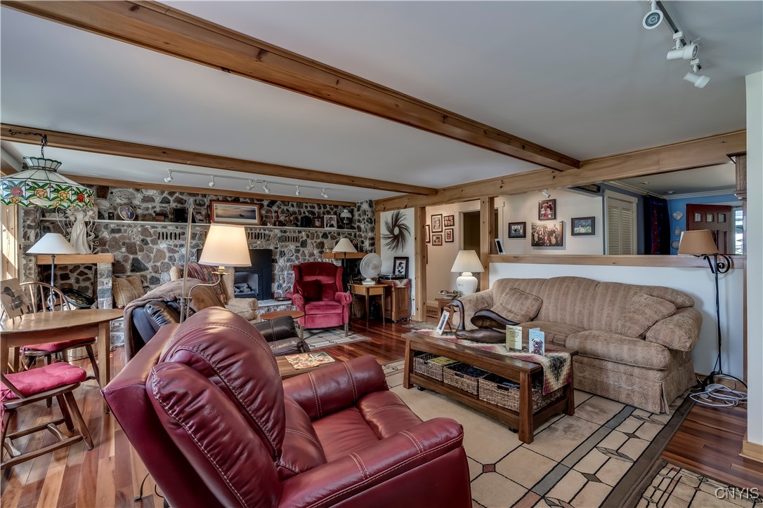 8521 North Shore Road Diana, NY 13648 - Photo 5 of 45