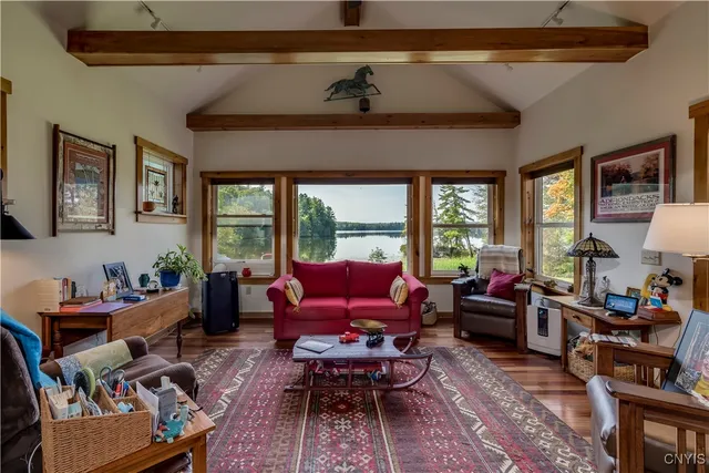 $895,000 | 8521 North Shore Road, Diana, NY 13648