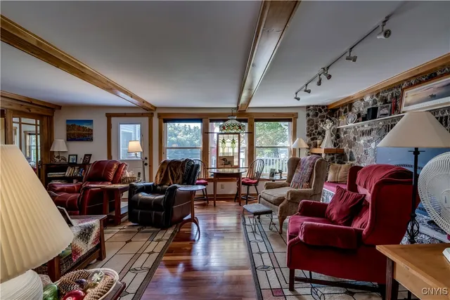 $895,000 | 8521 North Shore Road, Diana, NY 13648